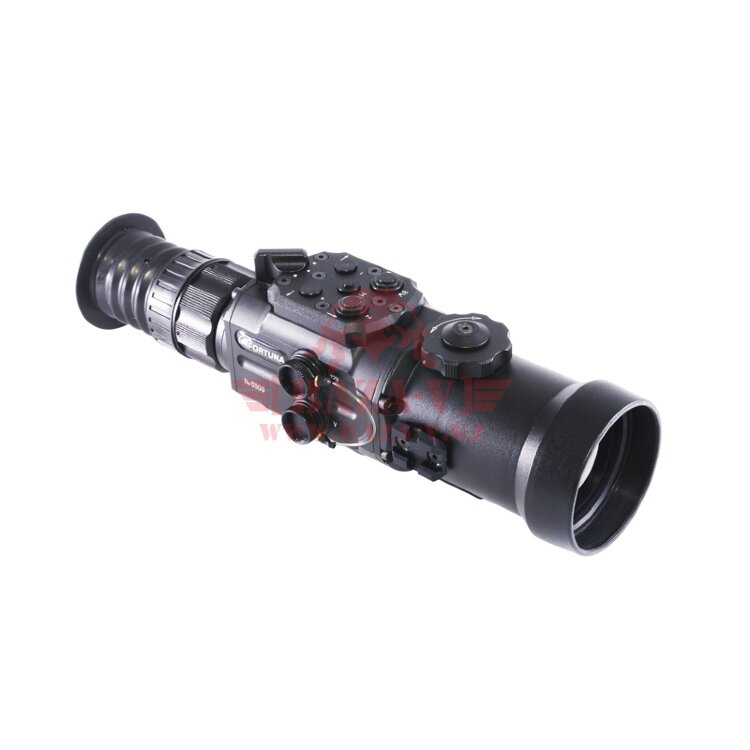Тепловизионный прицел FORTUNA ONE 3M (Black)