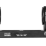 Крепление для оптического прицела FAB-Defense SD 34/30