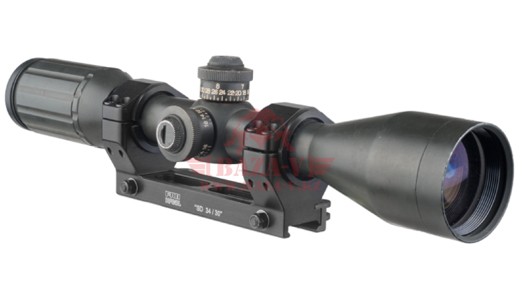 Крепление для оптического прицела FAB-Defense SD 34/30