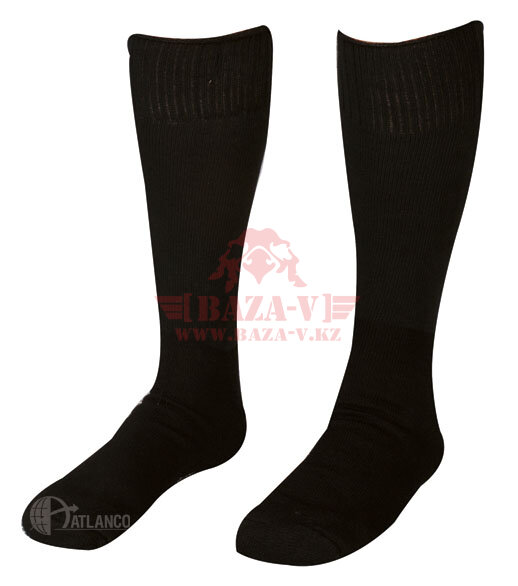 Носки армейские TRU-Spec GI Cushion Sole (Зимние) (Desert)