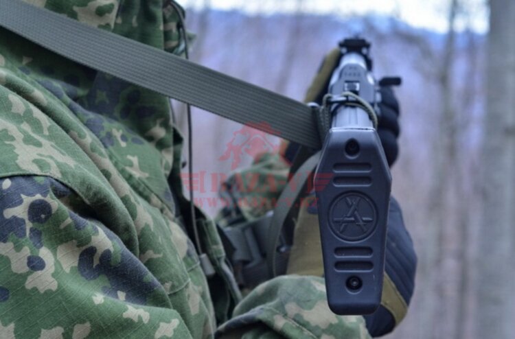 Приклад универсальный "Баскак" ARMACON™