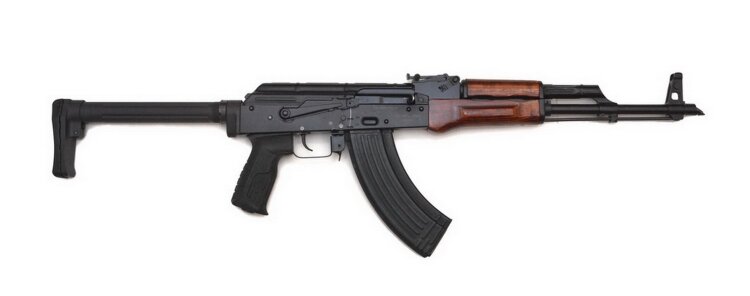 Приклад универсальный "Баскак" ARMACON™