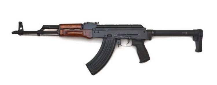 Приклад универсальный "Баскак" ARMACON™