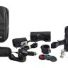 Комплект тактический, подствольный фонарь NexTORCH RT3 Premium Set, светодиод 60 люмен