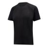Термофутболка ARMADILLO "Cougar" Big Cat Short Sleeve Crew Neck (Black)