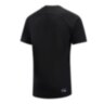 Термофутболка ARMADILLO "Cougar" Big Cat Short Sleeve Crew Neck (Black)
