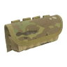 Подсумок для 12 патронов 12 калибра J-Tech® S.B.V. 12RD Shotgun Pouch (Multicam)