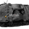 Тактическая сумка-рюкзак Winforce™ Doppel Duffle Bag (Black)