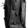 Тактическая сумка-рюкзак Winforce™ Doppel Duffle Bag (Black)
