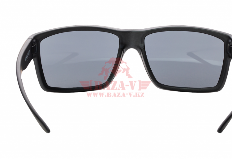 Баллистические очки Magpul Explorer MAG1024-061 (Black/Gray)