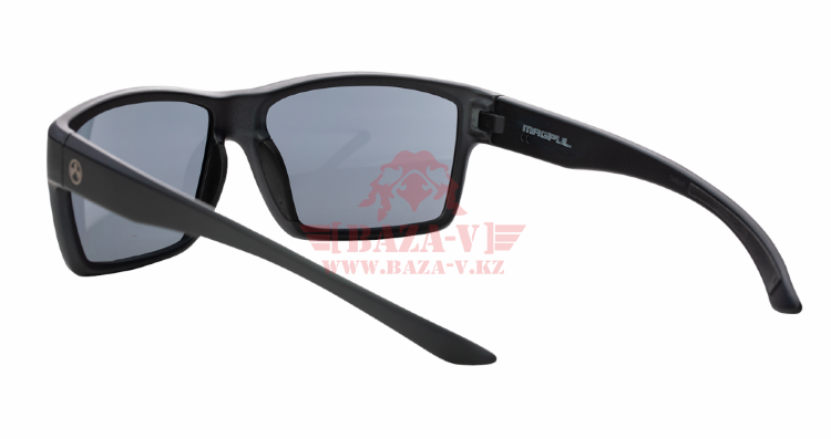 Баллистические очки Magpul Explorer MAG1024-061 (Black/Gray)