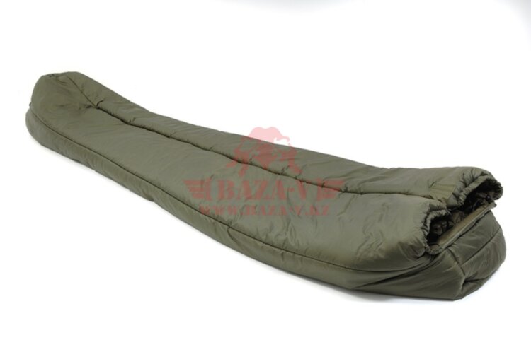 Зимний спальный мешок Snugpak Antarctica RE (Olive)