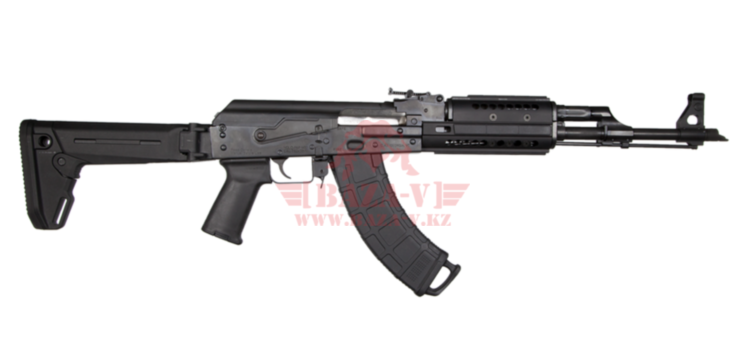 Рукоять Magpul® MOE® AK+ Grip – AK47/AK74 MAG537 (Black)