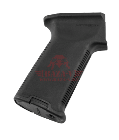 Рукоять Magpul® MOE® AK+ Grip – AK47/AK74 MAG537 (Black)