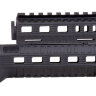 Цевье DLG Tactical для АКС74У (DLG122) (Black)