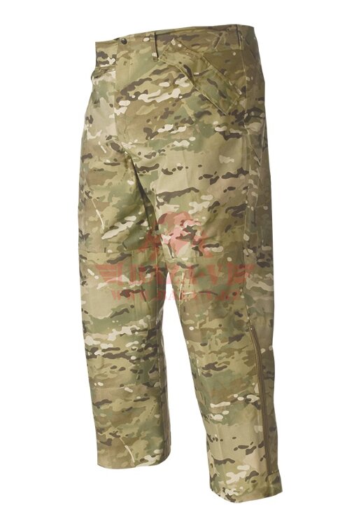 Тактические мембранные брюки TRU-SPEC H2O PROOF™ ECWCS, 3-Layer Breathable Nylon (Desert-3-Color)