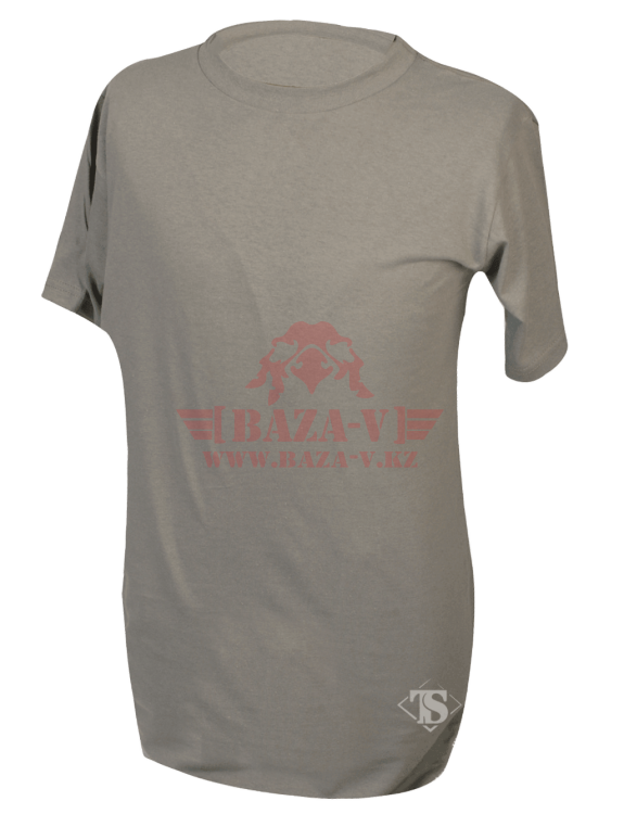 Футболка TRU-SPEC 100% Cotton (FOLIAGE)