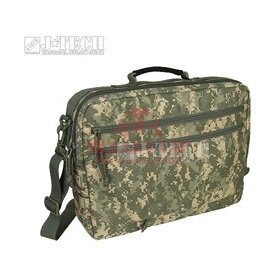 Тактическая сумка для ноутбука / документов J-Tech® JAUNTY-32 (ACU Digital)