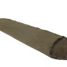 Флисовый вкладыш в спальный мешок Snugpak Fleece Sleeping Bag Liner (Olive)
