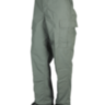 Брюки классической полевой формы TRU-SPEC Classic BDU Pants (Однотонные) 100% Cotton Ripstop (Olive drab)