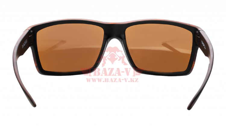 Баллистические очки Magpul Explorer поляризованные MAG1025-901 (Tortoise/Bronze/Blue)