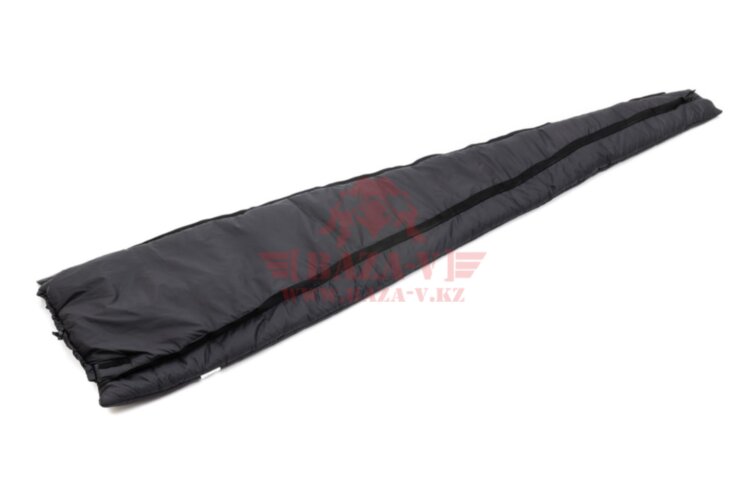 Расширитель для спального мешка Snugpak Expanda Panel (зима) (Black)