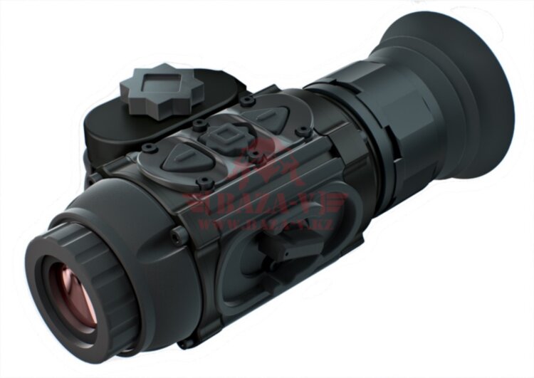 Портативный тепловизор FORTUNA GENERAL 19M3 (Black)