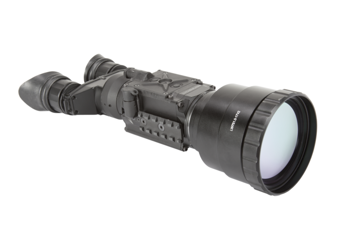 Тепловизионный бинокль FLIR Command 336 (Helios) 5-20x75 (30Hz) (TAT173BN7HDHL51) (Black)