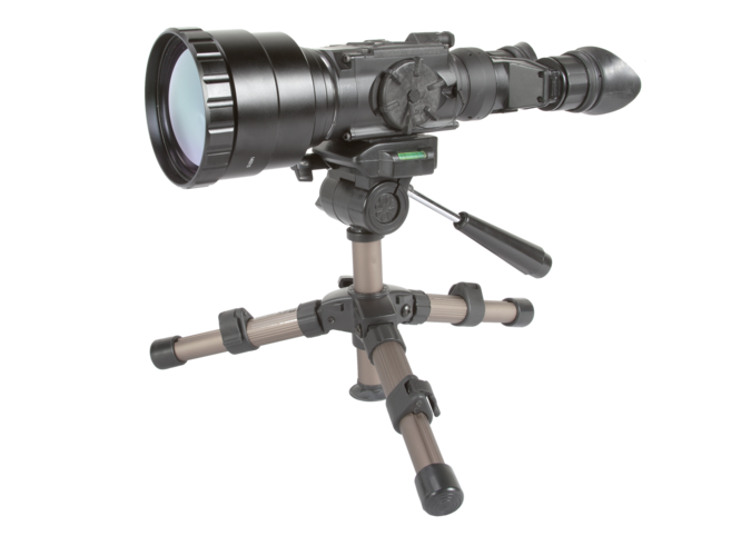 Тепловизионный бинокль FLIR Command 336 (Helios) 5-20x75 (30Hz) (TAT173BN7HDHL51) (Black)