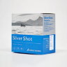 Патрон охотничий Главпатрон SILVER SHOT 12/70, картечь 8,5 мм, 36г