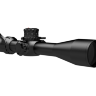 Прицел для правшей Kahles K525i 5-25x56 DLR CCW, марка SKMR4, LSW - барабан ввода поправок слева (10677)