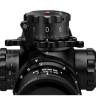 Прицел для правшей Kahles K525i 5-25x56 DLR CCW, марка SKMR4, LSW - барабан ввода поправок слева (10677)