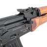 Нарезной карабин Молот Вепрь-КМ ВПО-136, 7.62х39, 415мм, 1 маг. на 10 патронов (МЛ60520)