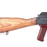 Нарезной карабин Молот Вепрь-КМ ВПО-136, 7.62х39, 415мм, 1 маг. на 10 патронов (МЛ60520)