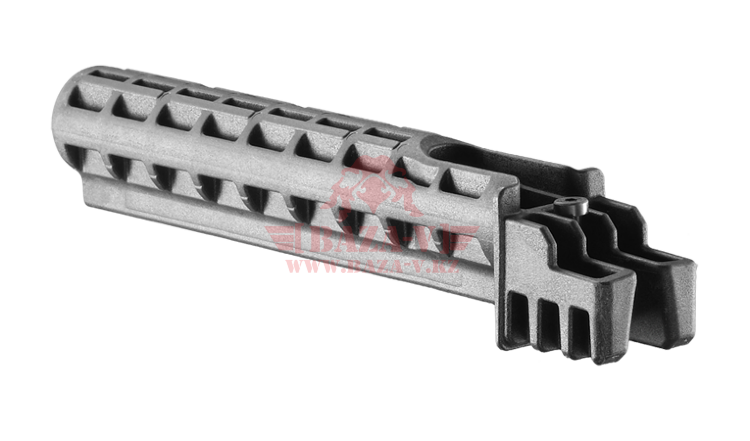 Адаптер приклада FAB-Defense RBT-K47 для АК с нескладным прикладом