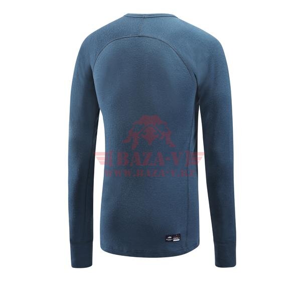 Термокофта ARMADILLO "Falcon" Raptor Long Sleeve Crew Neck (Blue)