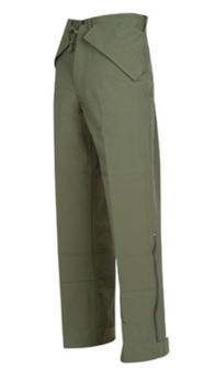 Тактические мембранные брюки TRU-SPEC H2O PROOF™ ECWCS, 3-Layer Breathable Nylon (Olive drab)