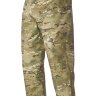 Тактические мембранные брюки TRU-SPEC H2O PROOF™ ECWCS, 3-Layer Breathable Nylon (Olive drab)