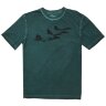 Футболка Alpha Industries 3 PLANE (Navy)