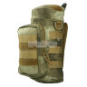 Подсумок MOLLE для бутылки воды Winforce™ MOLLE Bottle Holder (A-TACS AU)