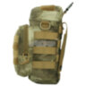 Подсумок MOLLE для бутылки воды Winforce™ MOLLE Bottle Holder (A-TACS AU)