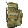 Подсумок MOLLE для бутылки воды Winforce™ MOLLE Bottle Holder (A-TACS AU)