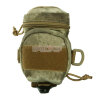 Подсумок MOLLE для бутылки воды Winforce™ MOLLE Bottle Holder (A-TACS AU)