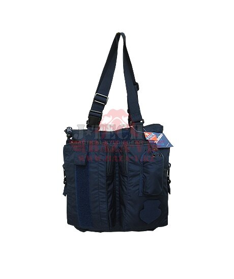 Тактическая сумка для ноутбука / документов J-Tech® JAUNTY-24 Carry Bag (Blue)