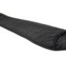 Зимний спальный мешок Snugpak Softie 9 Hawk (LH) левая молния (Black)