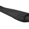 Зимний спальный мешок Snugpak Softie 9 Hawk (LH) левая молния (Black)