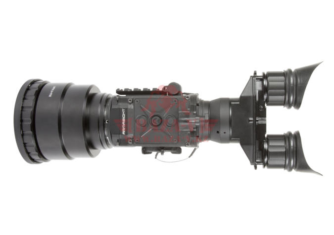 Тепловизионный бинокль FLIR Command 336 (Helios) 5-20x75 (60Hz) (TAT176BN7HDHL51) (Black)