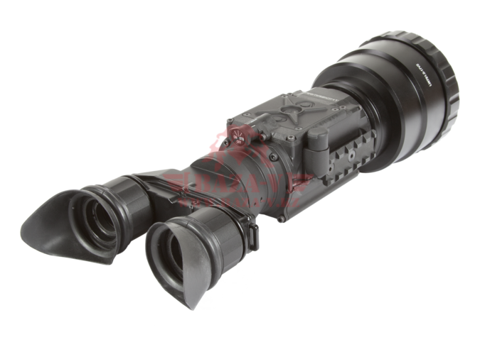 Тепловизионный бинокль FLIR Command 336 (Helios) 5-20x75 (60Hz) (TAT176BN7HDHL51) (Black)