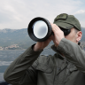Тепловизионный бинокль FLIR Command 336 (Helios) 5-20x75 (60Hz) (TAT176BN7HDHL51) (Black)