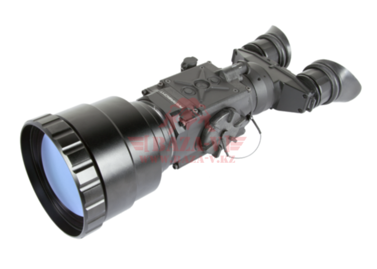 Тепловизионный бинокль FLIR Command 336 (Helios) 5-20x75 (60Hz) (TAT176BN7HDHL51) (Black)